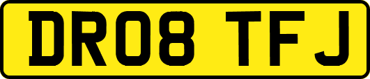 DR08TFJ