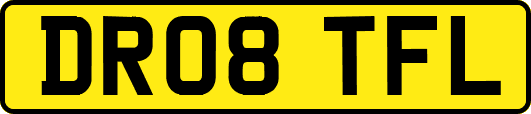 DR08TFL