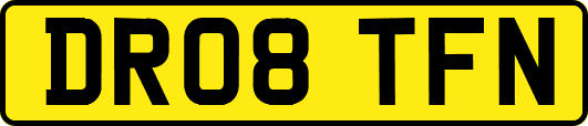 DR08TFN