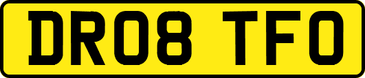 DR08TFO
