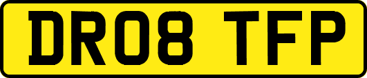DR08TFP