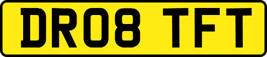 DR08TFT