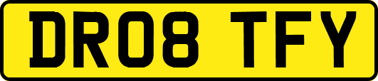 DR08TFY