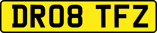 DR08TFZ