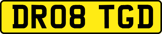 DR08TGD