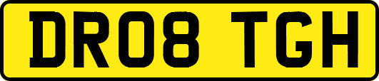 DR08TGH