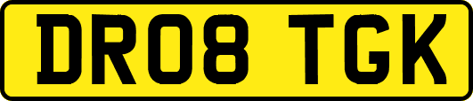 DR08TGK