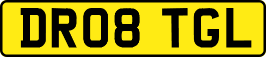 DR08TGL