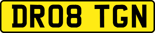 DR08TGN