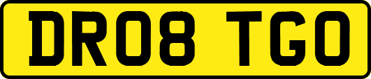 DR08TGO