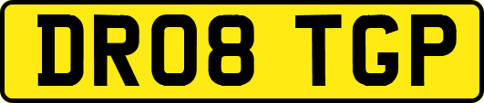 DR08TGP