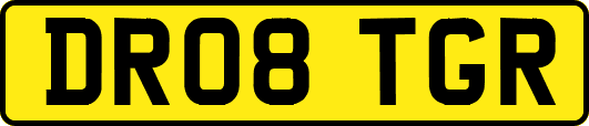 DR08TGR