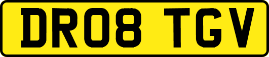 DR08TGV