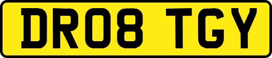 DR08TGY