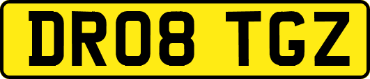 DR08TGZ