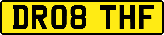 DR08THF