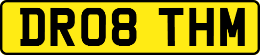DR08THM