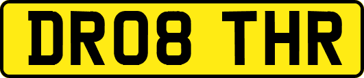DR08THR
