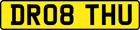 DR08THU