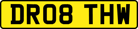 DR08THW