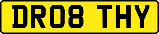 DR08THY