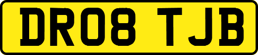 DR08TJB