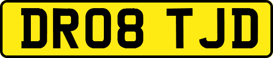 DR08TJD