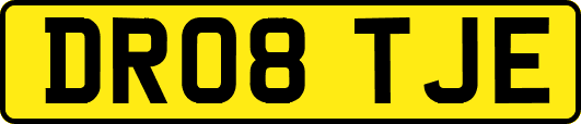 DR08TJE