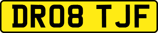 DR08TJF