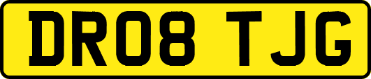 DR08TJG