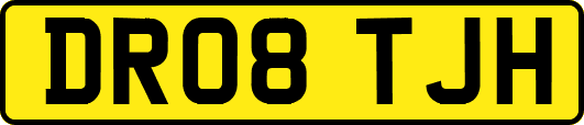 DR08TJH