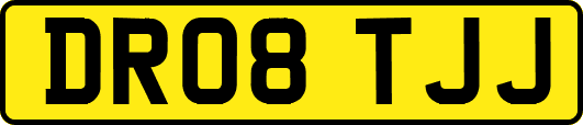 DR08TJJ