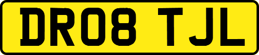 DR08TJL