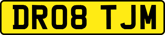 DR08TJM