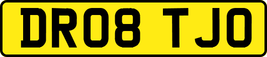 DR08TJO