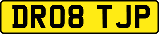 DR08TJP