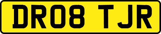 DR08TJR