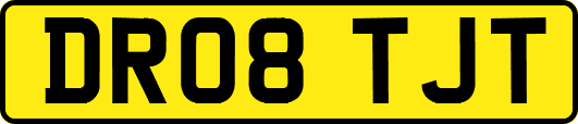 DR08TJT