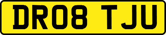 DR08TJU