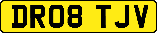 DR08TJV