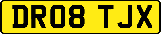 DR08TJX