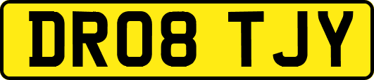 DR08TJY