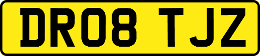 DR08TJZ