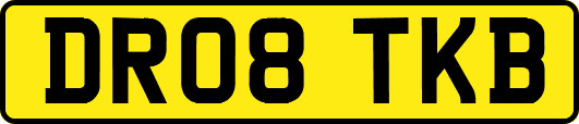 DR08TKB