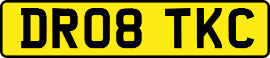 DR08TKC