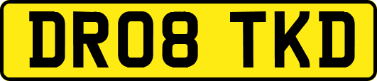 DR08TKD