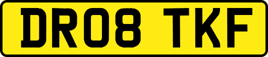 DR08TKF