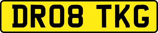 DR08TKG