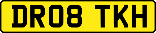 DR08TKH