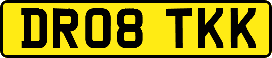 DR08TKK